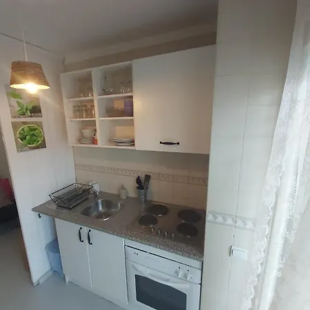 - Seaview & Style - Apartment