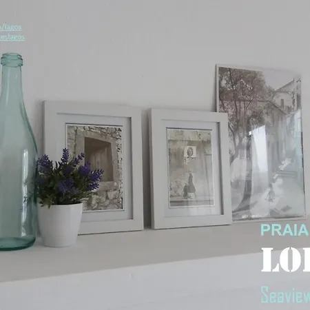 Apartment - Seaview & Style -