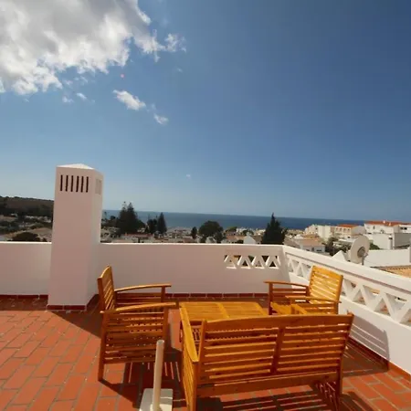 - Seaview & Style - Praia Da Luz