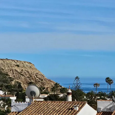 - Seaview & Style - Apartment *