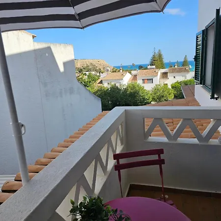 - Seaview & Style - Appartement Luz