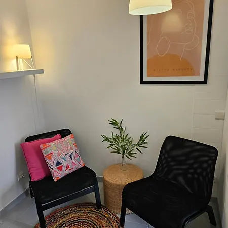 - Seaview & Style - Appartement