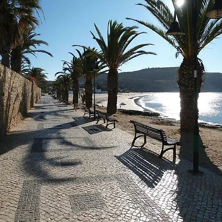 - Seaview & Style - * Praia Da Luz